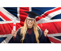 Unlock Your Future: Scholarships to Study in the UK