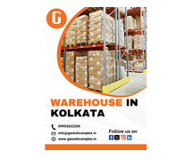 Warehouse in