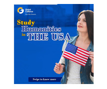 USA Student Visa Consultant