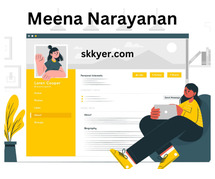 Meena Narayanan