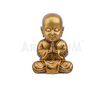 Little Buddha Blessing