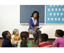 Internationally Accredited Montessori Teacher Training Courses