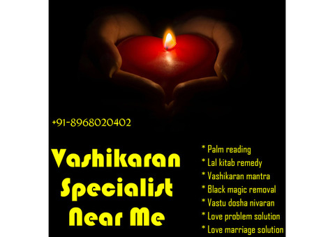 Real Vashikaran Specialist in Navi Mumbai - Powerful Mantra