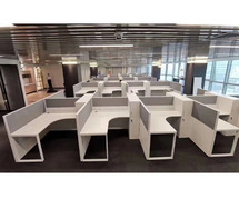 Office furniture Company in Dubai Provide the Best Furniture