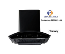 Chimney available in wholesale price: HM Electronics