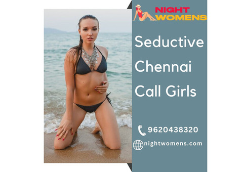 Seductive Chennai Call Girls