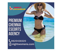 Premium Chennai Escort agency