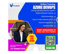 Azure DevOps Training | Azure DevOps Online Training