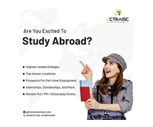 Best Study Abroad Counselling in Jaipur