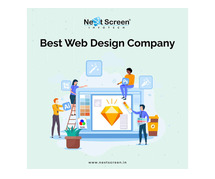 Web Designer Company in Kolkata