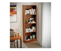 Buy Bookshelf Online Upto 30% OFF in India prices starting at Rs 2099 | Wakefit