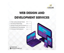 Get Affordable Website Design Packages