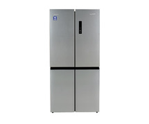 Lloyd GLMF520DSST1GB SBS Refrigerator - Specifications & Reviews