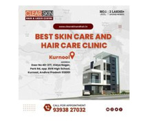 skin specialist doctor in kurnool