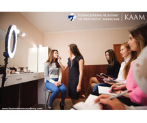 Cosmetology Training Institute for Top 10 Skin Care Courses