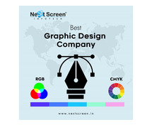 Graphic Design Company Near Me