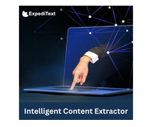 Unlock Efficiency with Intelligent Content Extraction by Expeditext