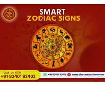 Exploring the Brilliance of Smart Zodiac Signs