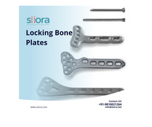 Orthopedic Locking Plate Manufacturers