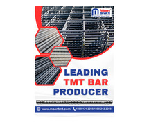Leading TMT Bar Producer in