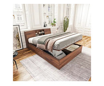 Bed Online: Buy Wooden Bed Starting @ Rs 5804 | Wakefit