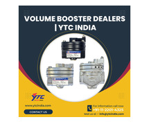 Volume Booster Dealers | YTC INDIA