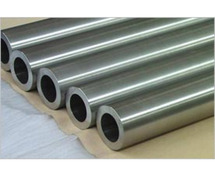317L Stainless Steel Pipe Tube Manufacturers in India