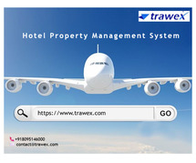 Hotel Property Management System