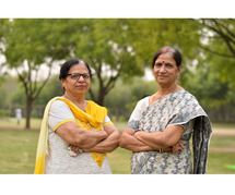 Quality Elder Care Services in Kolkata – Servicure