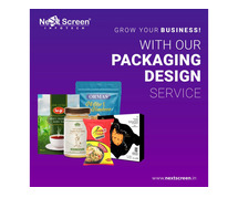Packaging Design Agency
