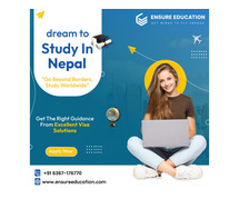 MBBS in Nepal: A Comprehensive Guide