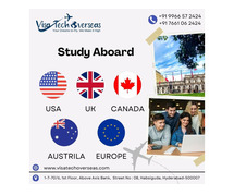 Study Abroad Visa