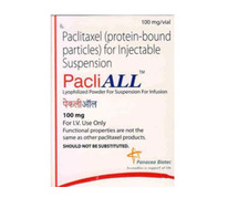 Purchase Pacliall Injection in your Budget