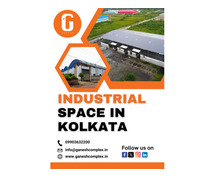 Industrial Space in