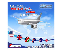 Best International Courier Service In UK, Kenya, USA, And Australia