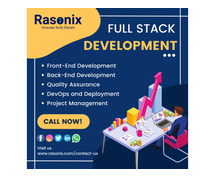 Best Website Designing & Software Development Company in India