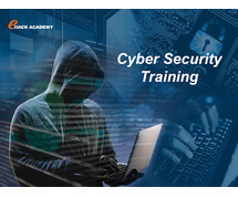 Learn Cyber Security And Ethical Hacker Training Institute, Bangalore
