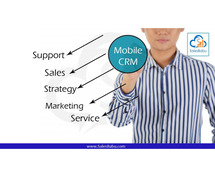 Why Is Mobile CRM Important For Your Business?