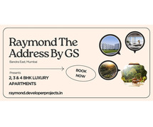 The Address By GS Mumbai - Homes with Great Views