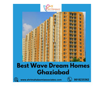 Best Wave Dream Homes Ghaziabad