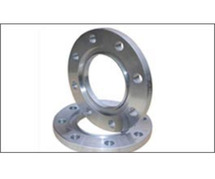 Stainless Steel RTJ Flanges Manufacturers in India