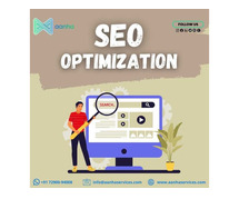 Search Engine Optimization Agency - Aanha Services