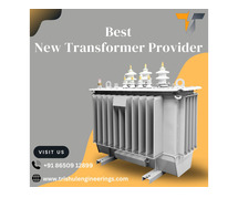 New Transformer Provider