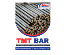 Best TMT Bar Company in