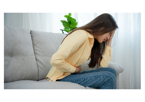 What Causes Explosive Diarrhea After Eating
