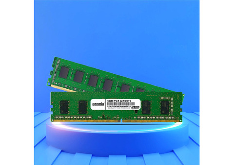 Upgrade Your Desktop with 4GB DDR3 1600MHz RAM - Shop Now!