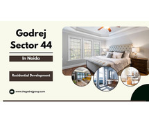 Godrej Sector 44 Noida | Making Your Standards High For Living