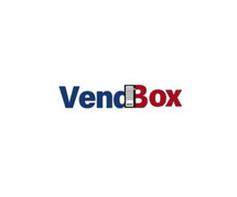 Refrigerated Combo Vending Machine - VendBox