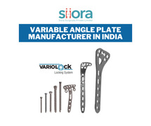 Variable Angle Plate Manufacturer in India