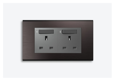 Are You Searching for Premium Switches and Sockets? Try Norisys!